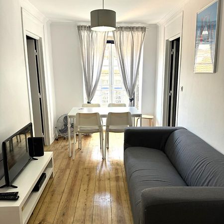 Casa Do Meio Lisboa Extérieur photo