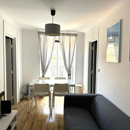 Casa Do Meio Lisboa Extérieur photo